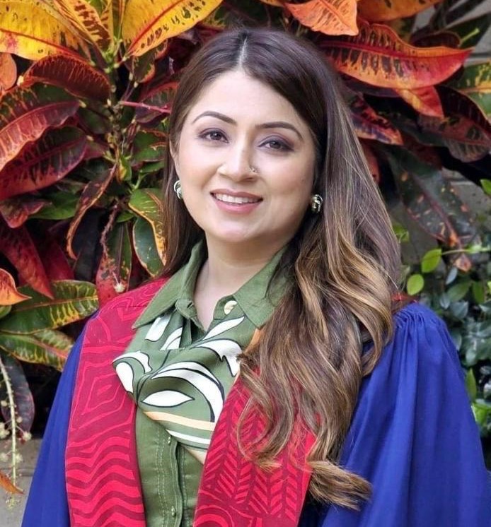 Dr. Bushra Asif