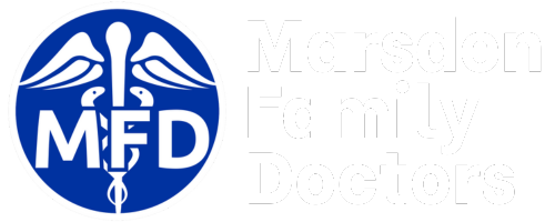 Marsden Family Doctors