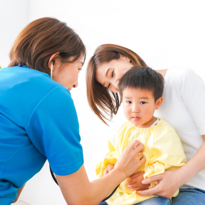 Pediatric Health
